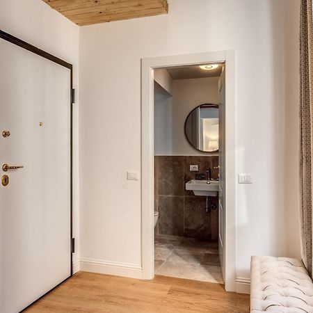 Domus Sabina Apartment Roma Ngoại thất bức ảnh