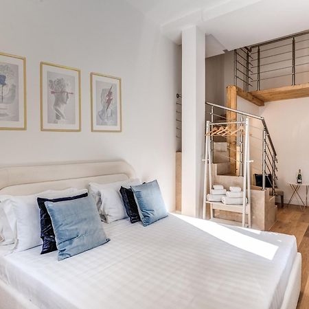 Domus Sabina Apartment Roma Ngoại thất bức ảnh