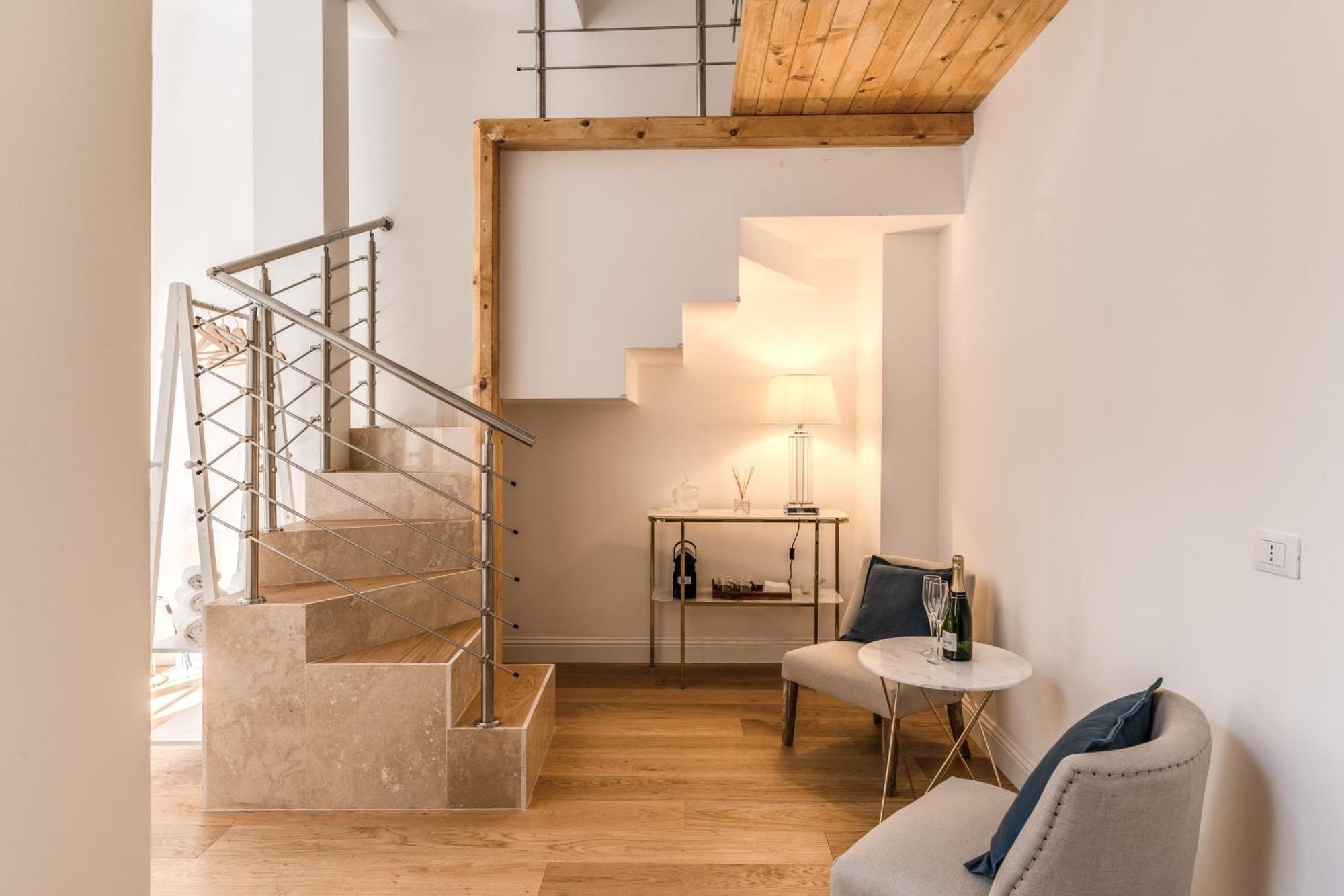 Domus Sabina Apartment Roma Ngoại thất bức ảnh