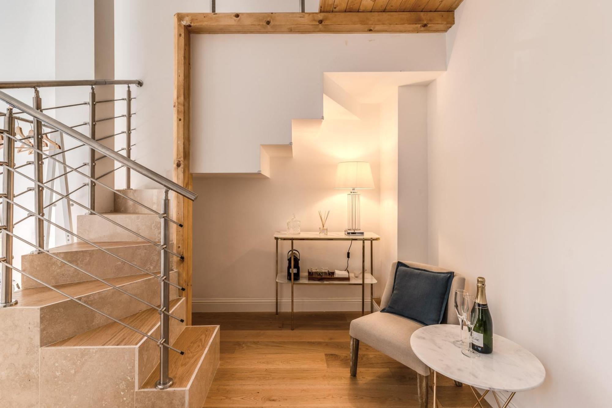 Domus Sabina Apartment Roma Ngoại thất bức ảnh