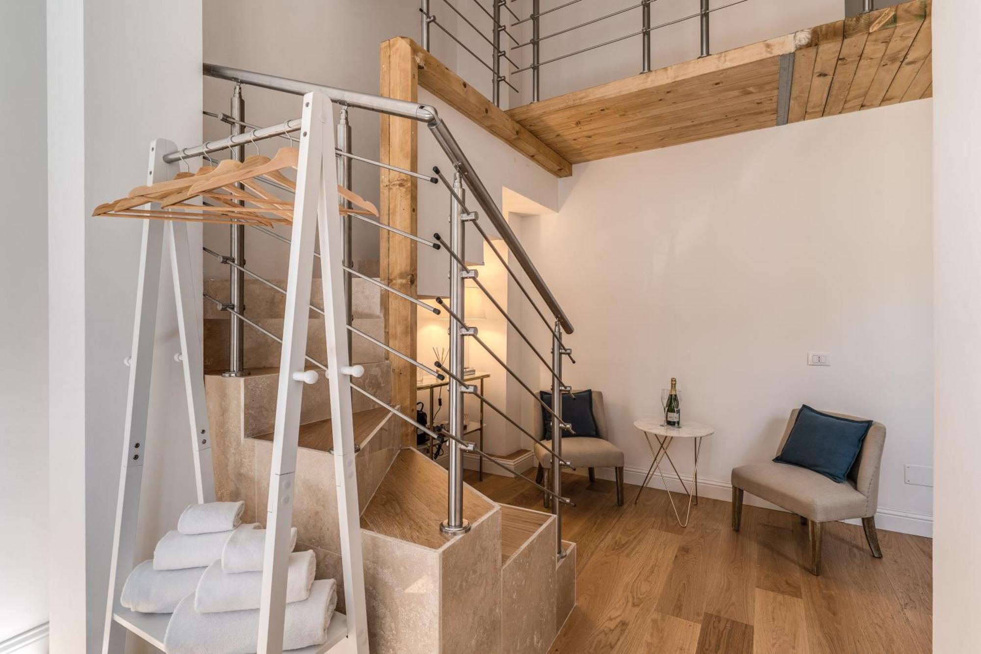 Domus Sabina Apartment Roma Ngoại thất bức ảnh