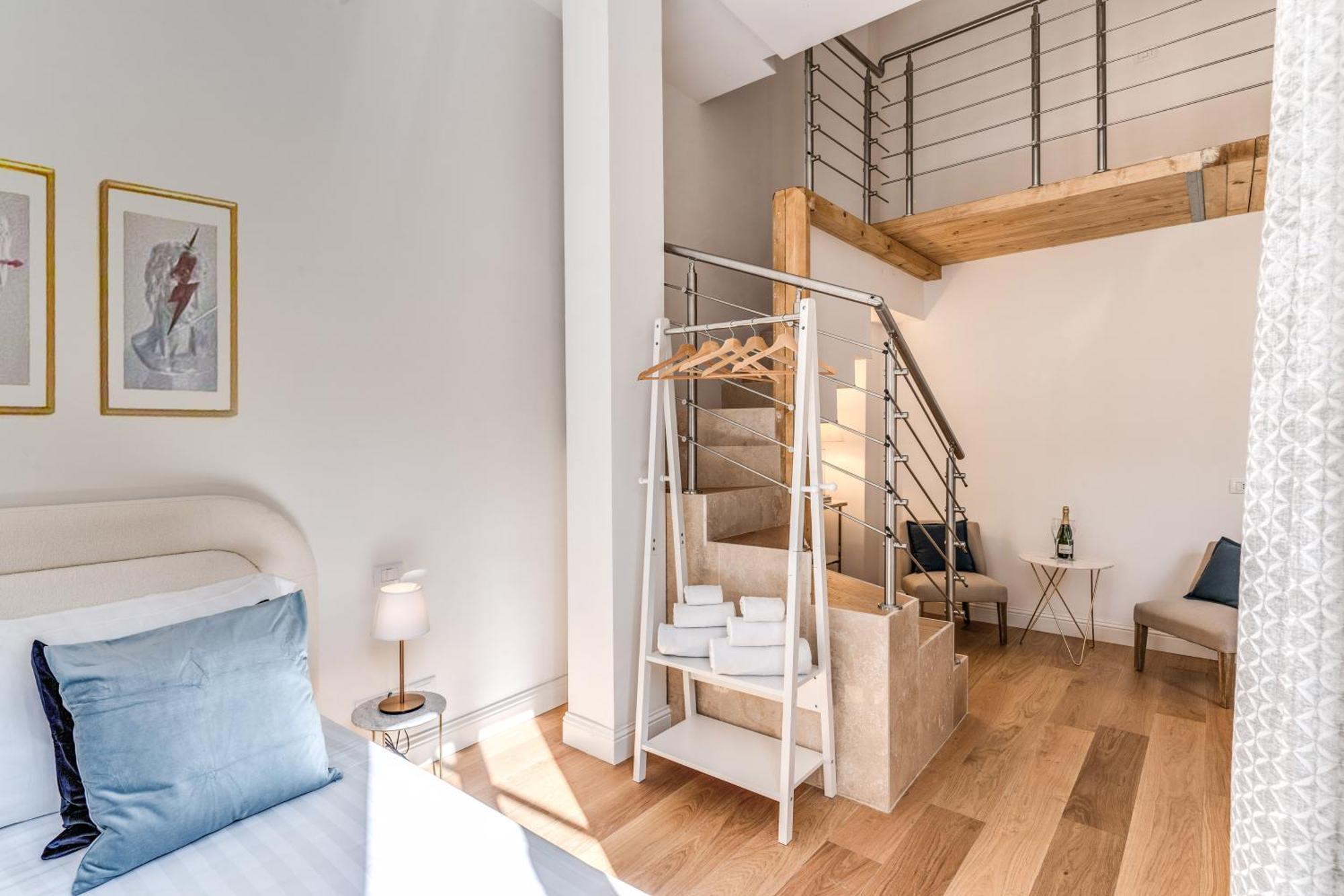 Domus Sabina Apartment Roma Ngoại thất bức ảnh