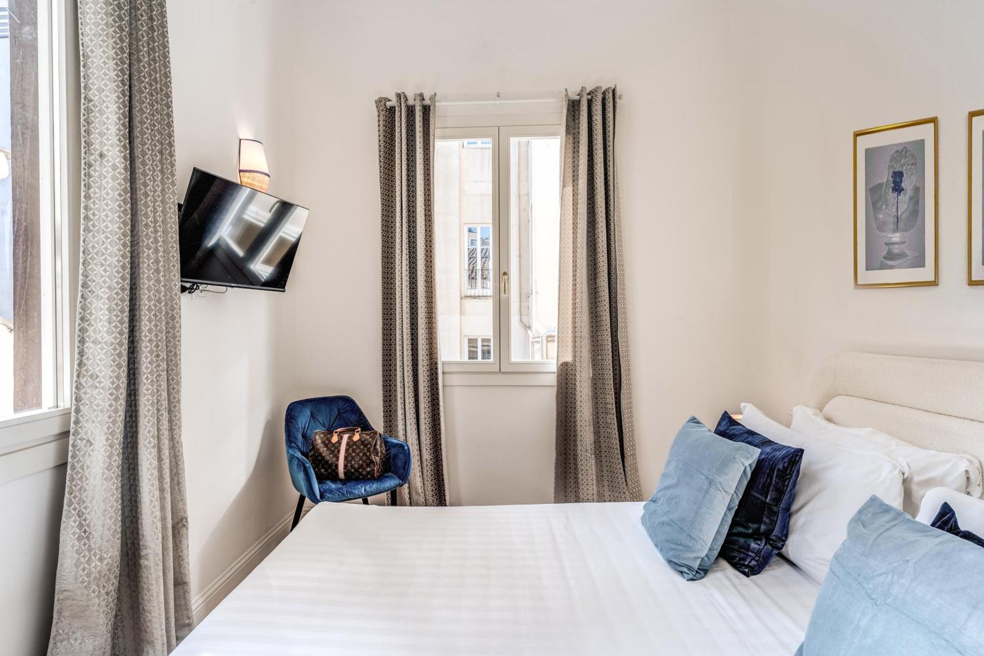Domus Sabina Apartment Roma Ngoại thất bức ảnh